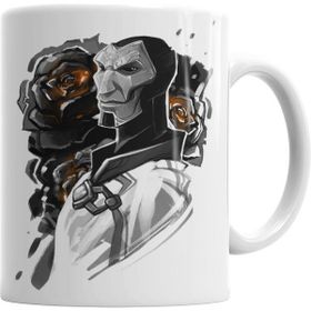 Humuts League Of Legends Jhin Kupa Bardak