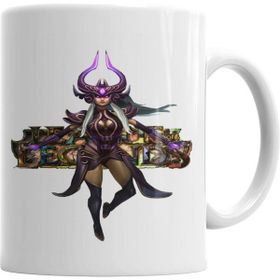 Humuts League of Legends Kupa