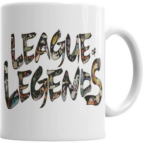 Humuts League of Legends Kupa