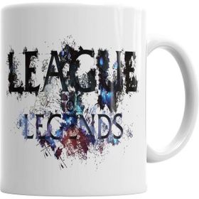 Humuts League of Legends Kupa