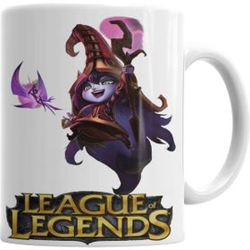 Humuts League of Legends Kupa