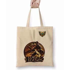 Humuts League Of Legends Renekton Lol Bez Çanta