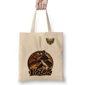 Humuts League Of Legends Renekton Lol Bez Çanta