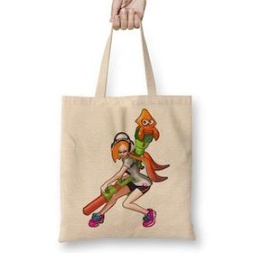 Humuts League Of Legends Squid-Jinx Bez Çanta