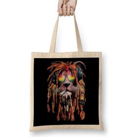 Humuts Leao Bob Marley Bez Çanta