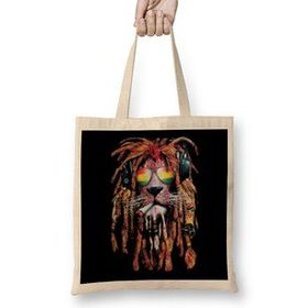 Humuts Leao Bob Marley Bez Çanta