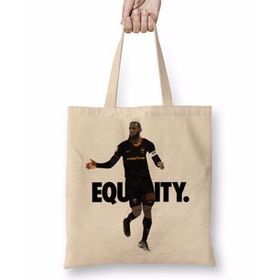 Humuts Lebron Equality Futebol Futbol Bez Çanta
