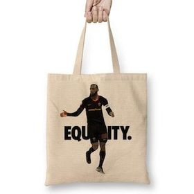 Humuts Lebron Equality Futebol Futbol Bez Çanta