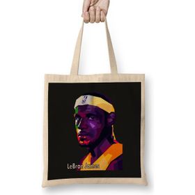 Humuts Lebron James 01 Bez Çanta