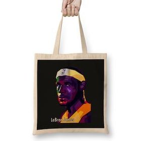 Humuts Lebron James 01 Bez Çanta