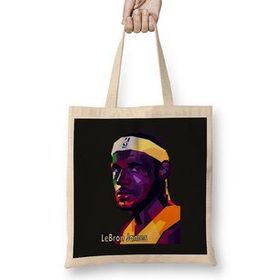 Humuts Lebron James 01 Bez Çanta