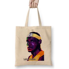 Humuts Lebron James 02 Bez Çanta
