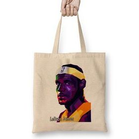 Humuts Lebron James 02 Bez Çanta
