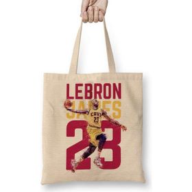Humuts Lebron James 23 Bez Çanta