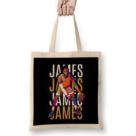 Humuts Lebron James Bez Çanta