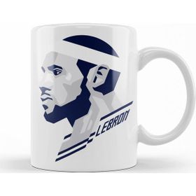 Humuts Lebron James Kupa Bardak