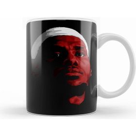Humuts Lebron James Kupa Bardak