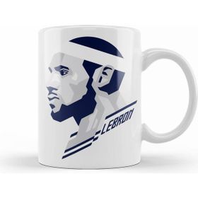 Humuts Lebron James Kupa Bardak