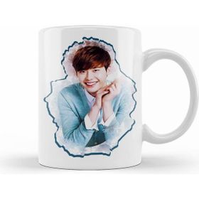Humuts Lee Jong Suk Kupa Bardak