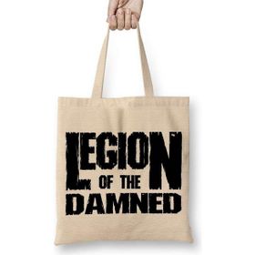 Humuts Legion of the Damned Bez Kadın Günlük Çanta