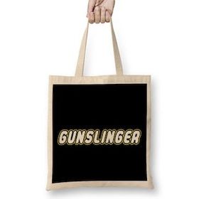 Humuts LEGO Gunslinger Dark Tower Bez Kadın Günlük Çanta
