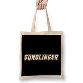 Humuts LEGO Gunslinger Dark Tower Bez Kadın Günlük Çanta