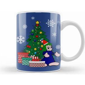 Humuts Lemmings Around the Christmas Tree Kupa