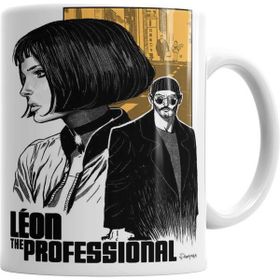 Humuts Leon the Professional Kupa