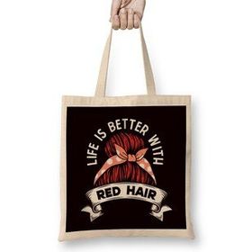 Humuts Life Better With Pomeranian Wine Pommy Pom German Spitz Pet Bez Çanta