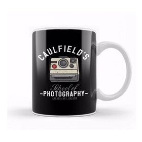Humuts Life is Strange Max Caulfields Photography Beyaz Kupa