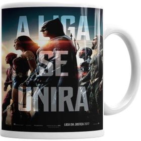 Humuts Liga Da Justiça Kupa