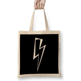 Humuts Lightning Bolt Bez Çanta