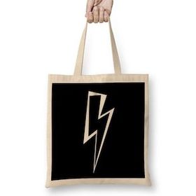 Humuts Lightning Bolt Bez Çanta