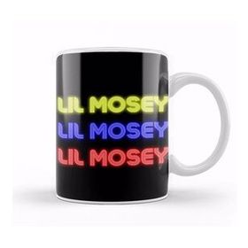 Humuts Lil Mosey Lil Mosey Lil Mosey Beyaz Kupa