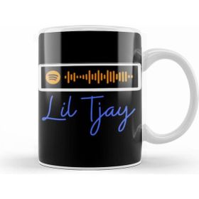 Humuts Lil Tjay Beyaz Kupa