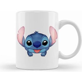 Humuts Lilo and Stitch Funny Cute Stitch Cute Kupa