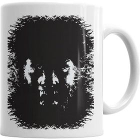 Humuts Lion Natureza Beyaz Kupa