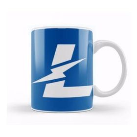 Humuts Litecoin To Tthe Moon Logo Kupa