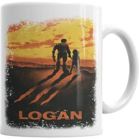 Humuts Logan Beyaz Kupa