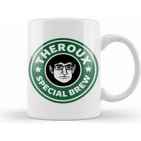 Humuts Lois Theroux Special Brew Starbucks Kupa