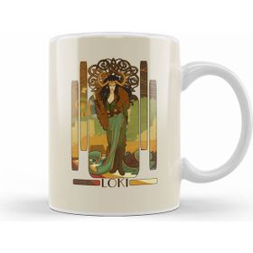 Humuts Loki 01 Kupa