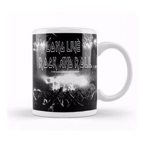 Humuts Long Live Rock And Roll Kupa