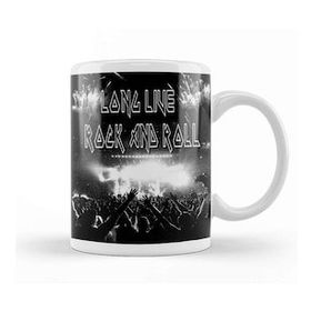 Humuts Long Live Rock And Roll Kupa