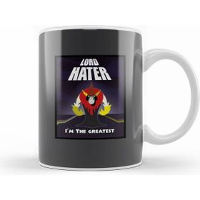 Humuts Lord Hater the Greatest Wander Over Yonder Kupa Bardak