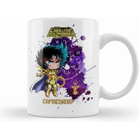 Humuts Los Caballeros Del Zodiaco La Saga Hades Cancer Beyaz Kupa
