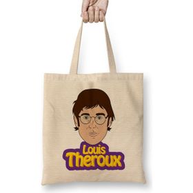 Humuts Louis Theroux Bez Uzun Saplı Açık Bej Rengi Çanta