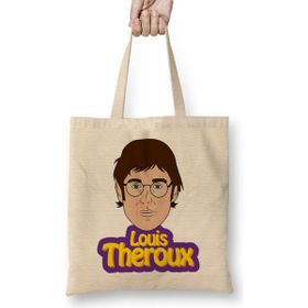 Humuts Louis Theroux Bez Uzun Saplı Açık Bej Rengi Çanta
