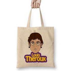 Humuts Louis Theroux Bez Uzun Saplı Açık Bej Rengi Çanta