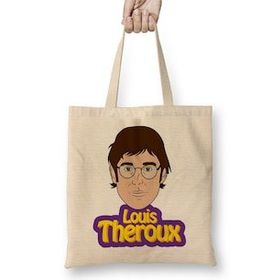 Humuts Louis Theroux Bez Uzun Saplı Açık Bej Rengi Çanta