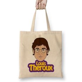 Humuts Louis Theroux Bez Uzun Saplı Açık Bej Rengi Çanta
